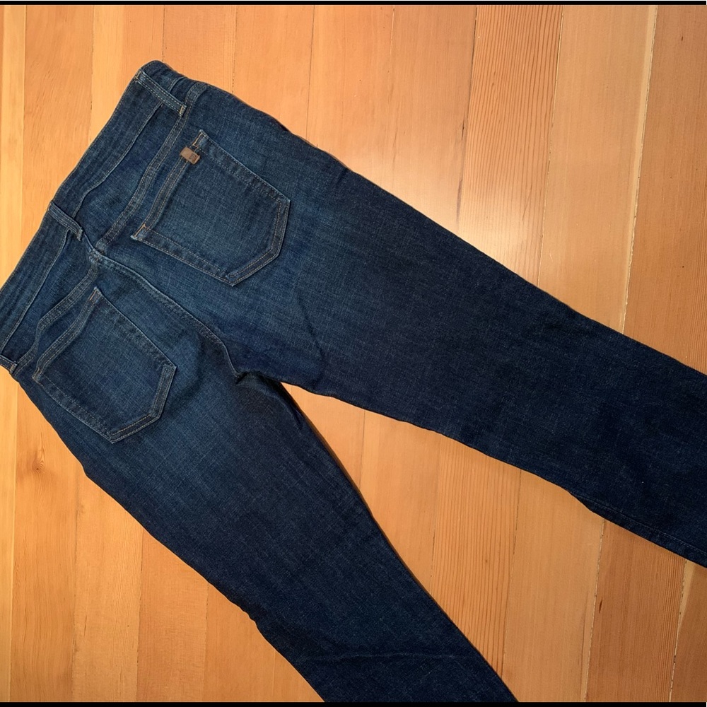 Joe’s Petite Skinny Jeans - Size 29